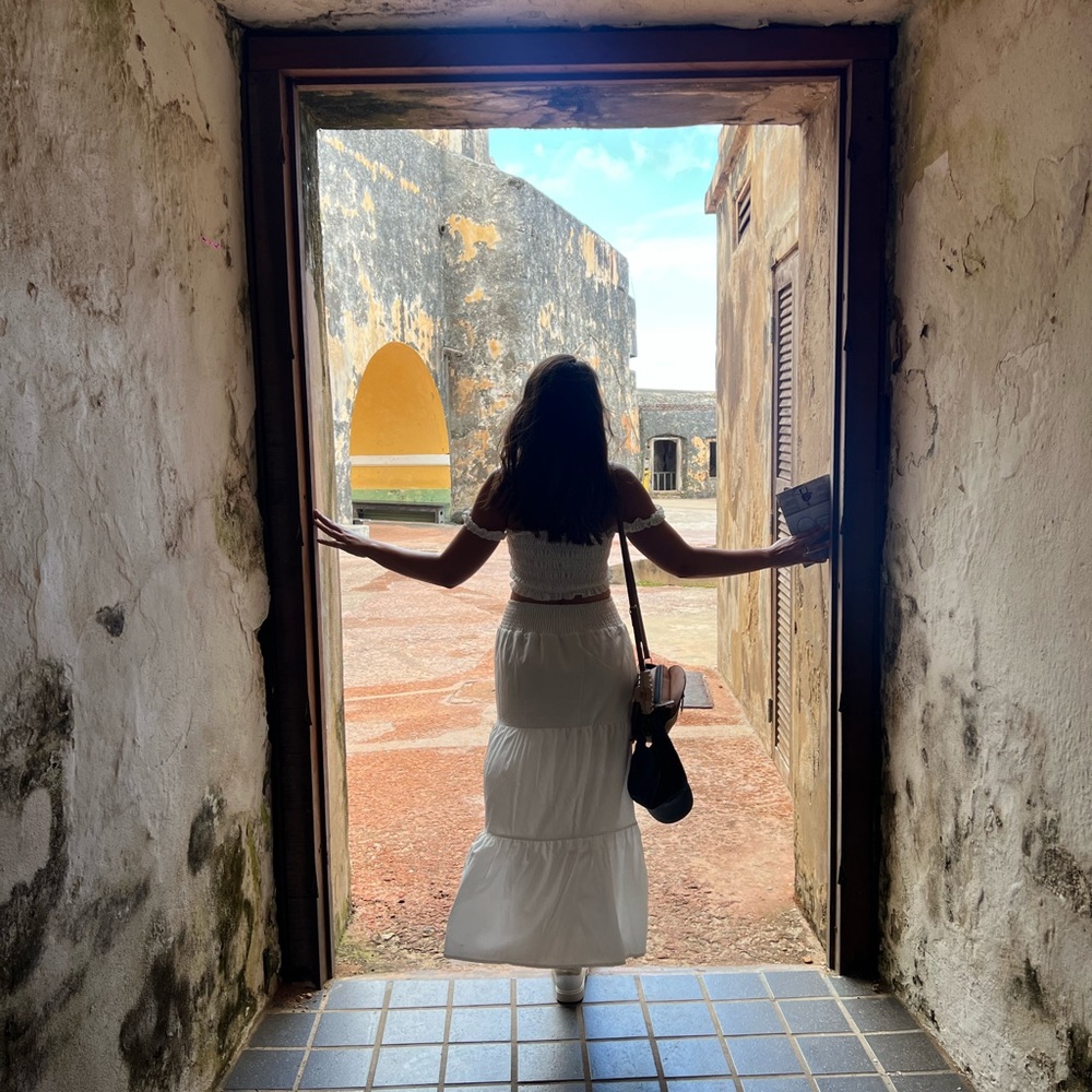 Meet your Posher, Raquel